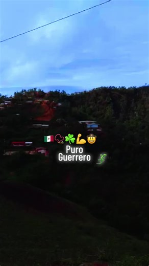 Puro guerrero🇲🇽