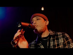 Alexander Nate - Do You Believe (Live from Berlin)