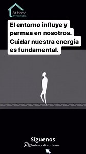 La percepción del entorno puede activar respuestas biológicas, como el estrés o la relajación, influyendo en hormonas y neurotransmisores que impactan en nuestra salud física y mental. El contacto con la naturaleza, por ejemplo, se asocia a menudo con beneficios para el bienestar biológico, como la reducción del cortisol, la mejora del estado de ánimo y la disminución de la presión arterial. #osteopatia #osteopathy #salud #sanmartindevaldeiglesias #pelayosdelapresa #navasdelrey #chapineria #cada