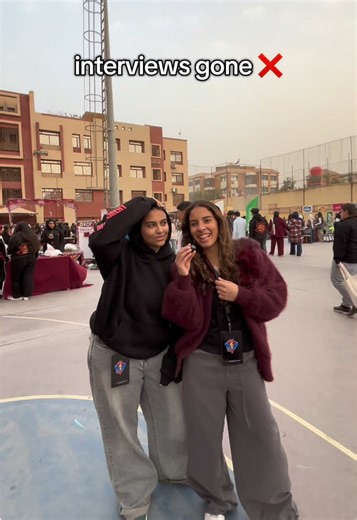 Interview Bloopers: Things That Went Wrong