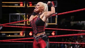 Dana Brooke sends heartbreaking message after getting released by WWE