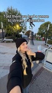 Don't worry the venue has plenty of space | Predator Gaming