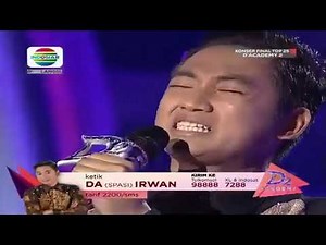 IRWAN SUMENEP - ALBUM PALING LENGKAP WAKTU DA 2