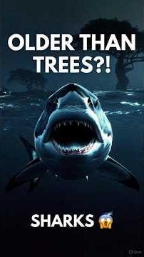 5 Shark Facts That Will Shock You