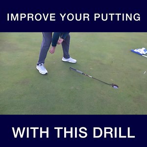 359K views · 1.7K reactions | This drill WILL improve your putting! | Rick Shiels Golf | Facebook