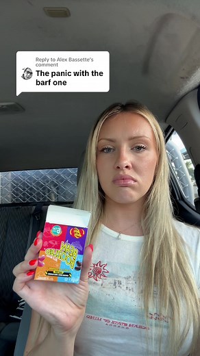 Bean Boozled Challenge: Hilarious Food Test