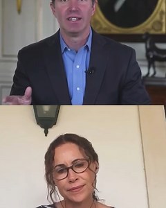 The divisiveness, anger and cruelty we see on the national level does not reflect who the American people are. We deserve better. That's the heart of the conversation I had with Minnie Driver during her latest podcast episode. I hope you enjoy. Listen ➡️ https://open.spotify.com/episode/5ckW4iWfoy8hd6XjoIPx41?si=3f2d0e9d83f64d9d | Andy Beshear