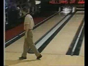 2002 PBA Greater Detroit Open: Final: Brian Voss vs WRW Jr