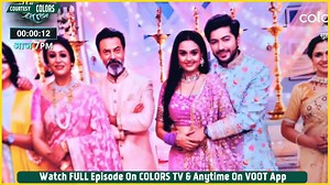 359K views · 14K reactions | Colors TV Serial Suhagan 26th August 2024 Today Episode Update: Swara Got Her Rights As A Wife From Vedant, Swara's New Enemy Is All Set To Attack Swara #suhagan #akashkharodia #pragatichourasia | pressnews tv | Facebook