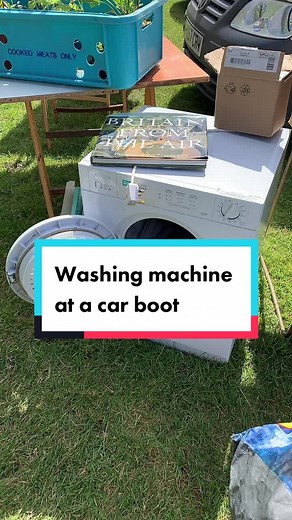 Extend the Life of Your Washing Machine with Calgon