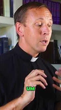 Clerical Collar Significance: Styles & Meanings Explained #shorts