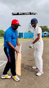 Important batting tips | Expert’s advice #capjaipur #cap_pune #cricketacademyofpathans #cricketer #cricketlovers #bleedblue #cricketworld #loveforcricket #cricket #fitness #pathans #yusufpathan #irfanpathan #pathanpower #pathanbrothers #indiancricket #cricketfans #masterclass #lovecricket #cricketlife | Cricket Academy Of Pathans Jaipur