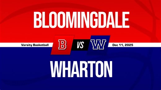 Basketball Recap: Wharton Falls Despite Big Games from Jayla Grady and Jasani Andrews