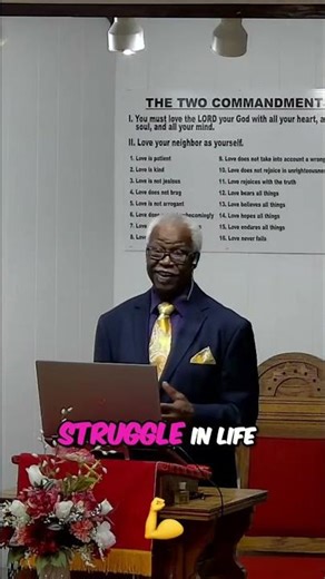 Created in God's Image? You're Not Meant to Rule! #shorts