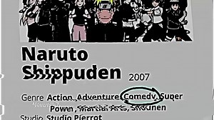Naruto Shippuden: A Sad Tribute to Jiraiya