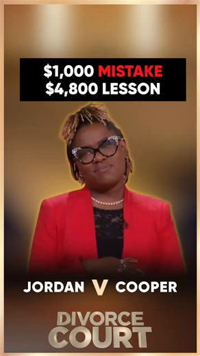 62K views · 806 reactions | $1k title loan. $4.8k paid. My calculator just filed for divorce. 燐 #FinancialFacts #RelationshipReceipts #DivorceCourt | Divorce Court | Facebook