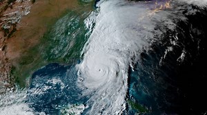 Here are the 21 storm names for the 2025 hurricane season and why we name them