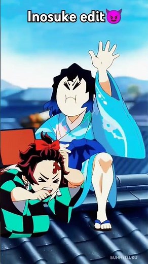 insoke edit 🤭😈#demonslayer #shots