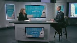 ‘The waiting just gives more anxiety’: Alberta health-care union VP on labour dispute