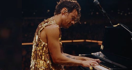 Harry Styles Forever, Forever: First New Music Since 2023 | Neon Music
