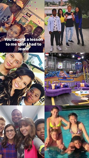 Game Shakers: When Will It Return?💔💔