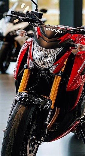 #MotorcycleReview #ExhaustSound #BikeTok #RideOrDie #SuzukiMotorcycle #NewBike2026 #PowerWheelie