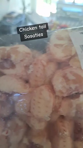 Delicious Chicken Tail Sosaties Recipe for the Braai