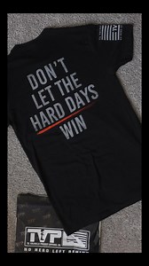 We’re hooking up first-time customers ONLY with nearly $50 in mission gear for just $29.95 — no code needed. ✅ Our best-selling Hard Days Tee ✅ A $20 Paracord Bracelet — FREE ✅ And every order helps fight Veteran suicide & honor our Fallen Heroes This isn’t just a welcome offer — it’s your invitation to join a mission that’s already delivered 4,100 memorial plaques and funded over $1.5 million in therapy for struggling Veterans. | Til Valhalla Project