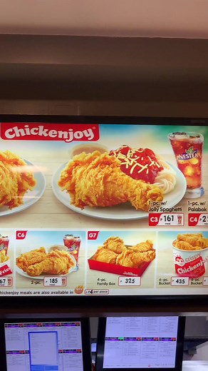 Jollibee Menu 2024: Price List, Super Meals, and More!