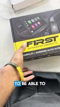 2013 Ford Escape Radio & Backup Camera Upgrade — Part 1 📱🎥