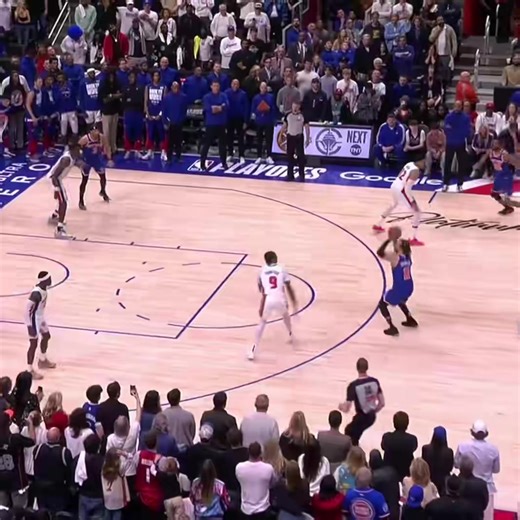 Garrett Joseph (@garrett.joseph59)’s video of big purr saved the knicks
