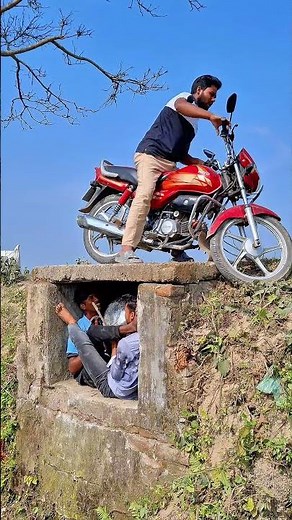 Please wait I am coming #funny