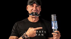 Gary Brecka: "My favorite biohack in the world is a mineral salt. You know, human beings need 91 essential minerals. A lot of us are very mineral deficient... I use something called Baja Gold sea salt. It’s probably my favorite life biohack because a $15 bag of this sea salt will last you five years. You take a pinch of the sea salt, put it in 8 to 10 ounces of water in the morning, stir it up with a wooden spoon—not a metal one—and drink it. This way you hydrate and mineralize the body." #biolo