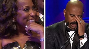 Steve Harvey expresses his intense love for wife Marjorie