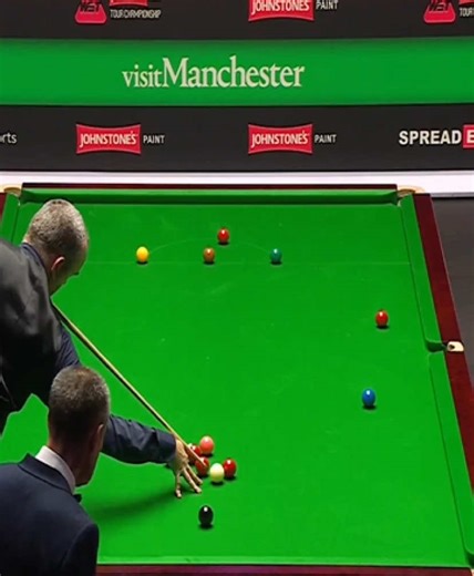 Williams' Masterful Snooker Comeback Stuns O'Sullivan