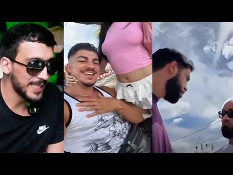 عمر تيستو ضبر عليها من عند سواسا و تمثيلية زاكستر و الشينوي