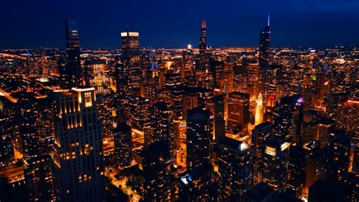 'New Year's Rockin' Eve' comes to Chicago