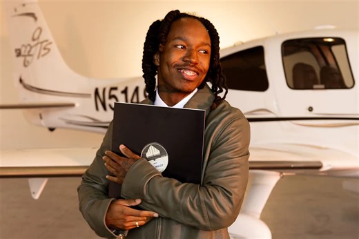 Mavi on ‘The Pilot,’ Sobriety and Becoming One of Rap’s Most Intentional Voices