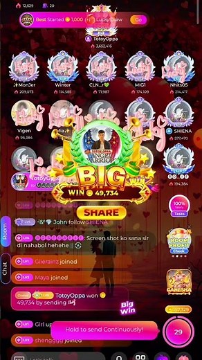 App Link sa description #slot #games #jackpot #tutorial #earnmoneyonline #boloup