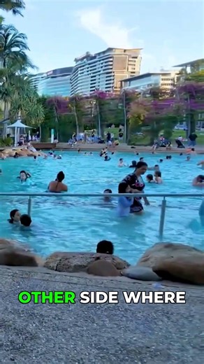 Pool Closed? No Problem! Find Another Spot!