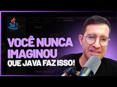 Guia rápido: como criar um app mobile com Java (poucas linhas de código)