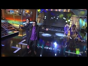 En el aire - Andro Rey: "Hoy vamos a pelo, vamos sin mancia, vamos con nuestro don"