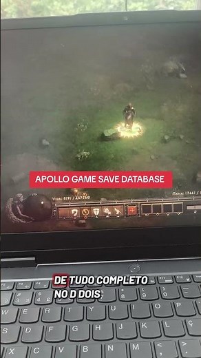 Install the best saves on your PS4 using the Apollo save database exploit. #ps4 #playstation4