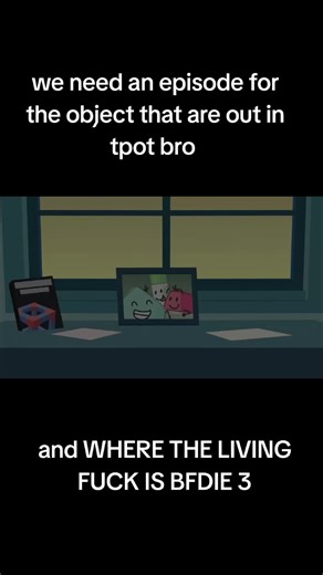 #tpot #bfdi #bfdia #bfb #idfn @Cary Huang @Michael H @Jacknjellify | match bfdi