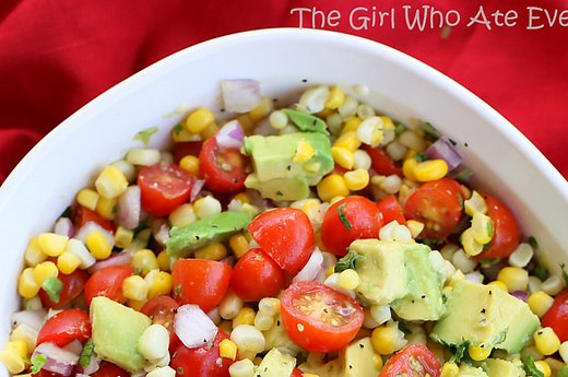 27 Delicious Recipes For A Summer Potluck