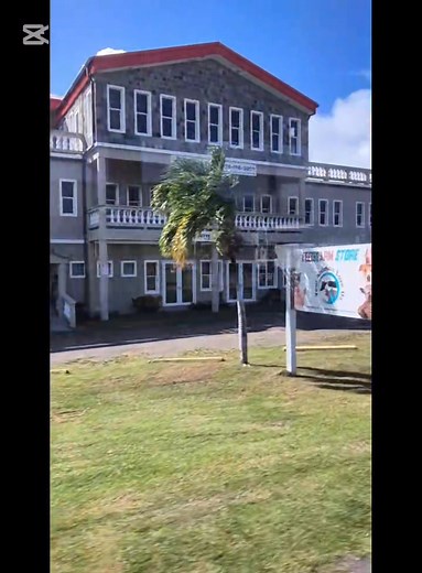 We 🇩🇲 have arrived at the venue for our Concacaf Series match up with St. Martin at the SKNFA Technical Center in Basseterre, Saint Kitts and Nevis 🇰🇳. Dominica will play St Martin ⚽️ at 4pm this afternoon. 🇩🇲 💪 💪 Music credits Signal Band #dominicafootball #Dominica #gameday #CONCACAF # | Dominica Football Association