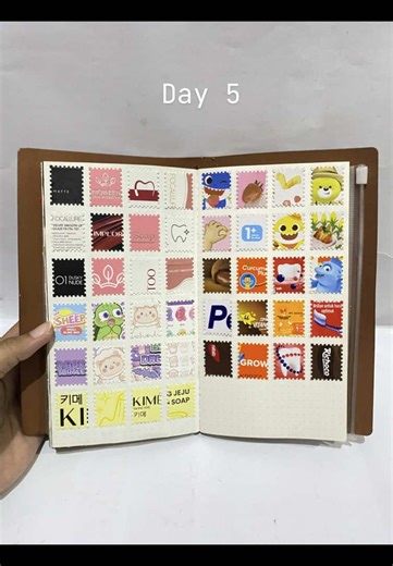 Creative Scrapbooking Ideas Using Stamp Punchers