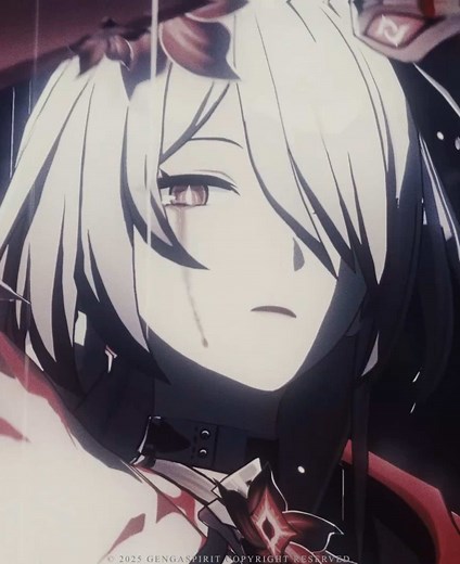 ɢᴇɴɢᴀꜱᴘɪʀɪᴛ on TikTok