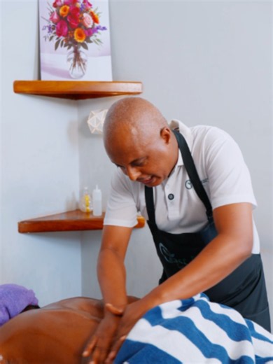 በ Gast Mall በሚገኘው የ Massage አገልግሎት ጤናዎትን ይጠብቁ፣ ራስዎን ዘና ያድርጉ። ለበለጠ መረጃ በ 0911515186 / 0995149049 / 0995149071 ይደውሉ። እንዲሁም በአድራሻችን CMC ሚካኤል ፊትለፊት Gast Mall 5ኛ፣ 6ኛ፣ 7ኛ እና 10ኛ ፎሎር ላይ ያገኙናል። #GastSpa #gastbeautysalonandspa #massagetherapy#massage #spainaddis
