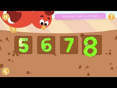 Smart Tales - STEM learning for Kids